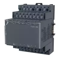  - Siemens  TXM1.8X - Module 8 E/S Universelles 4…20mA