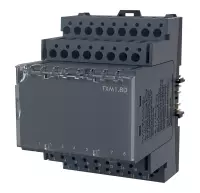  - Siemens  TXM1.8D - Module 8 Entrées Numériques