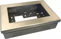  - Siemens  PXA.S30 - Mounting Box PXM30