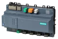  - Siemens  PXC7.E400L - Automation Station, BACnet/IP, BACnet/SC, 400 data points