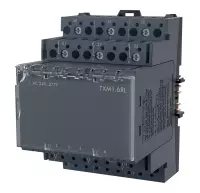  - Siemens  TXM1.6RL - Module De 6 Sorties Relais, Bistable