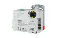  - Siemens  DXR1.M09PDZ-112 - Compact Room Automation Station And Actuator