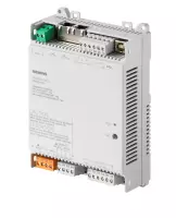  - Siemens  DXR2.E09-101A - Compact Tra Controller 230V Bacnetip KNX (3S Relay, 3S 0-10V)