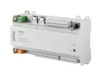  - Siemens  DXR2.E18-101A - Contrôleur Tra Compact 24Vac Bacnetip KNX (8S Triac 24Vac, 4S 0-10V)