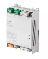  - Siemens  DXR2.M09T-101A - HVAC controller DXR2.., 230VAC, BACnet/MSTP