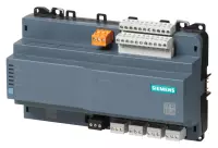  - Siemens  PXC4.M16S-2 - Automation Station, 16 Input/Outputs, Modbus, BACnet MS/TP