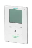  - Siemens  QMX3.P87-1WSC - Pl-Link Panneau De Commande De Hotte