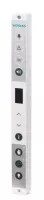  - Siemens  QMX3.P88-1WSC - Pl-Link Panneau De Commande De Hotte