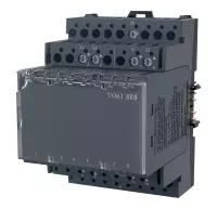  - Siemens  TXM1.8RB - Tx-I/O Module Avec 8 Sorties Libres De Potentiel Pour Commande De Moteurs 