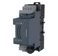  - Siemens  TXS1.EF10 - Module De Connexion Bus, Fusible 10A