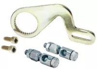 Accessoires - Siemens ASK71.3 -  Kit rota/linéa GCA/GBB/GIB..1 levier