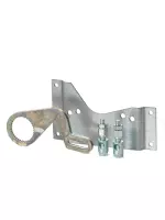 Accessoires - Siemens ASK71.4 -  Kit rota/linéa GCA/GBB/GIB..1 support