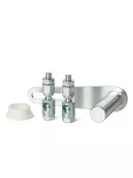 Accessoires - Siemens ASK71.5 -  Kit rotatif/linéaire GDB/GLB..1