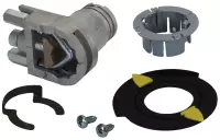 Accessoires - Siemens ASK74.1 -  Centreur GCA/GBB/GIB axe diam 15..26.5mm