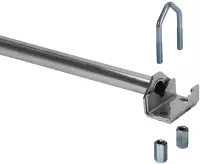 Accessoires - Siemens ASK74.7 -  Prolongateur d'axe GCA/GBB/GIB