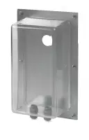 Accessoires - Siemens ASK75.3 -  Capot de protection GMA/GEB..1