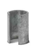 Accessoires - Siemens ASK78.5 -  Centreur GLB/GDB..1 pour axe diam. 1/2"