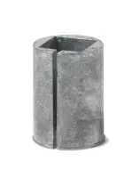 Accessoires - Siemens ASK78.7 -  Centreur GLB/GDB..1 pour axe carré 10mm