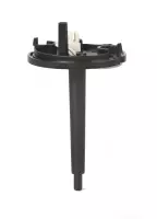 Accessoires - Siemens ASK79.5 -  ASK79.5  Duct tip, 95°C