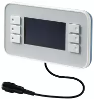 Accessoires - Siemens AST20 -  Handheld tool for VAV compact controllers