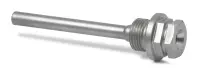 Accessoires - Siemens ALT-SSF150 -  Doigts de gant pour QAE21..-Gaine de protection simple 150mm PN40