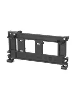 Accessoires - Siemens AQB21.2 -  Adaptateur pour QBM3... et QBM4.. sur rail principal