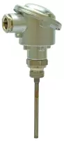 SONDES - Siemens FT-TP/100 -  Sonde température plongeur Pt100 100mm