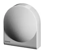 SONDES - Siemens QAC2012 -  Sonde température extérieure Pt1000