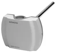 PROBES - Siemens QAE2121.015 -  Immersion temp. sensor LG-Ni1000 150mm