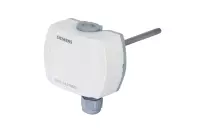 SONDES - Siemens QAE2154.010/MO -  Sonde de t° à plongeur. Modbus. 100mm