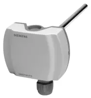 SONDES - Siemens QAE2174.015 -  Sonde température plongeur 4..20mA 150mm