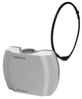 SONDES - Siemens QAM2120.040 -  Sonde température gaine LG-Ni1000 400mm
