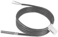 SONDES - Siemens QAP2010.150 -  Sonde température chemisée pour Gaine/Immersion Pt100 1.5m