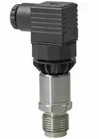 SENSORS - Siemens QBE2103-P2.5 -  Fluid/gas pressure sensor 4..20mA 2.5 b