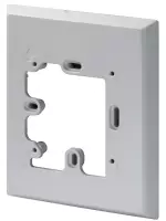 Accessoires - Siemens ARG70.2 -ARG70.2 Plaque câblage app. RAA/RDD/RDE