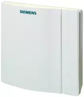 Thermostats simple - Siemens RAA11 -Thermostat ambiance Consigne interne