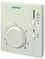 Thermostats simple - Siemens RAB11 -Thermostat ambiance VC 2T Chaud/Froid