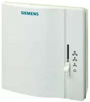 Thermostats simple - Siemens RAB91 -Commande à distance pour VC 3 vitesses