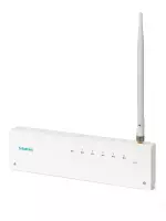 Accessoires - Siemens RDE-MZ6 -Récepteur RF sans fil multizone