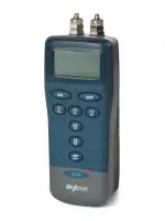 Accessoires -Siemens ALE10- Manomètre électronique