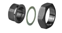 Accessoires -Siemens ALG252- Raccords