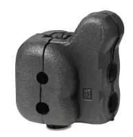 Accessoires -Siemens ALI15VWPG51- Coque pour l'isolation thermique