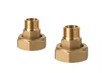 Accessoires -Siemens ALN15.202B- Raccords