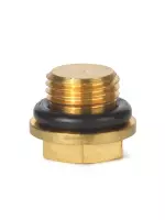 Accessoires -Siemens ALP46- Jeu de 2 bouchons