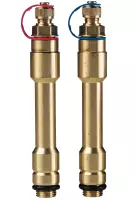 Accessoires -Siemens ALP49- Jeu de nipples