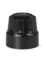 Accessoires -Siemens ALP50- Capuchon protection pour vanne combinée