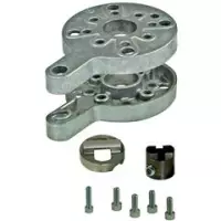 Accessoires -Siemens ASK31N- Accouplement 