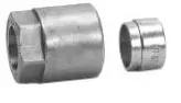 Accessoires -Siemens SO 21-15-1/2"- n.c.