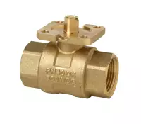 Corps de vanne - Siemens VAI60.15-15 -  Corps de vanne -DN 15 -2 voies -15 [m³/h]