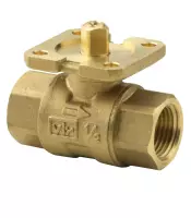 Corps de vanne - Siemens VAI61.15-1 -  Corps de vanne -DN 15 -2 voies -1 [m³/h]